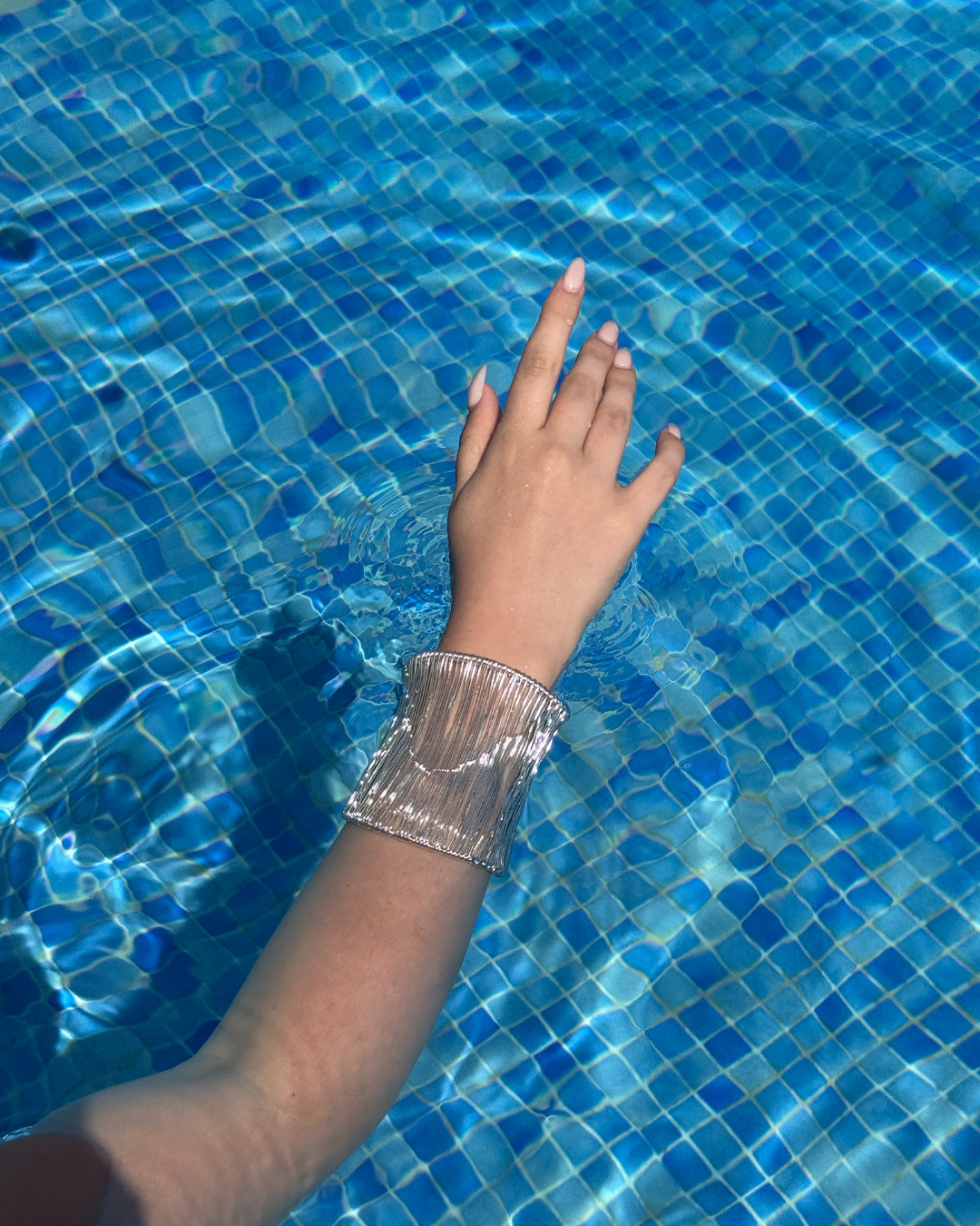 Whisper Cuff