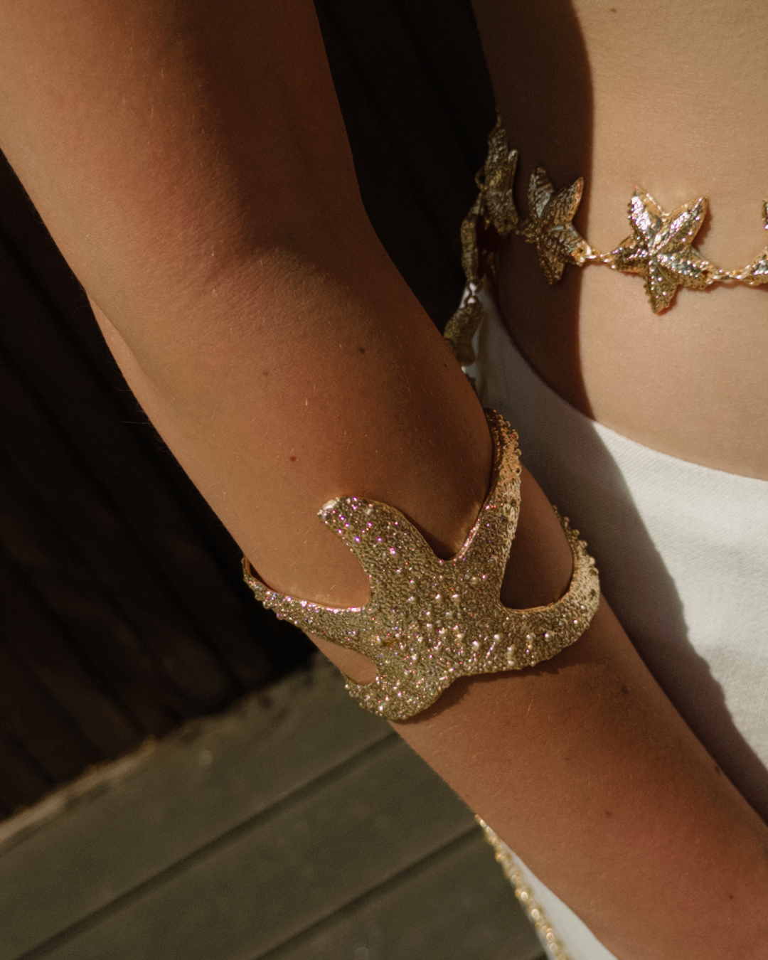 Stella Cuff