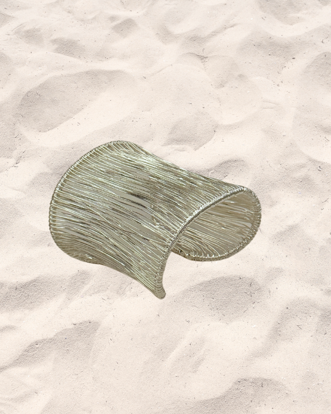 Whisper Cuff