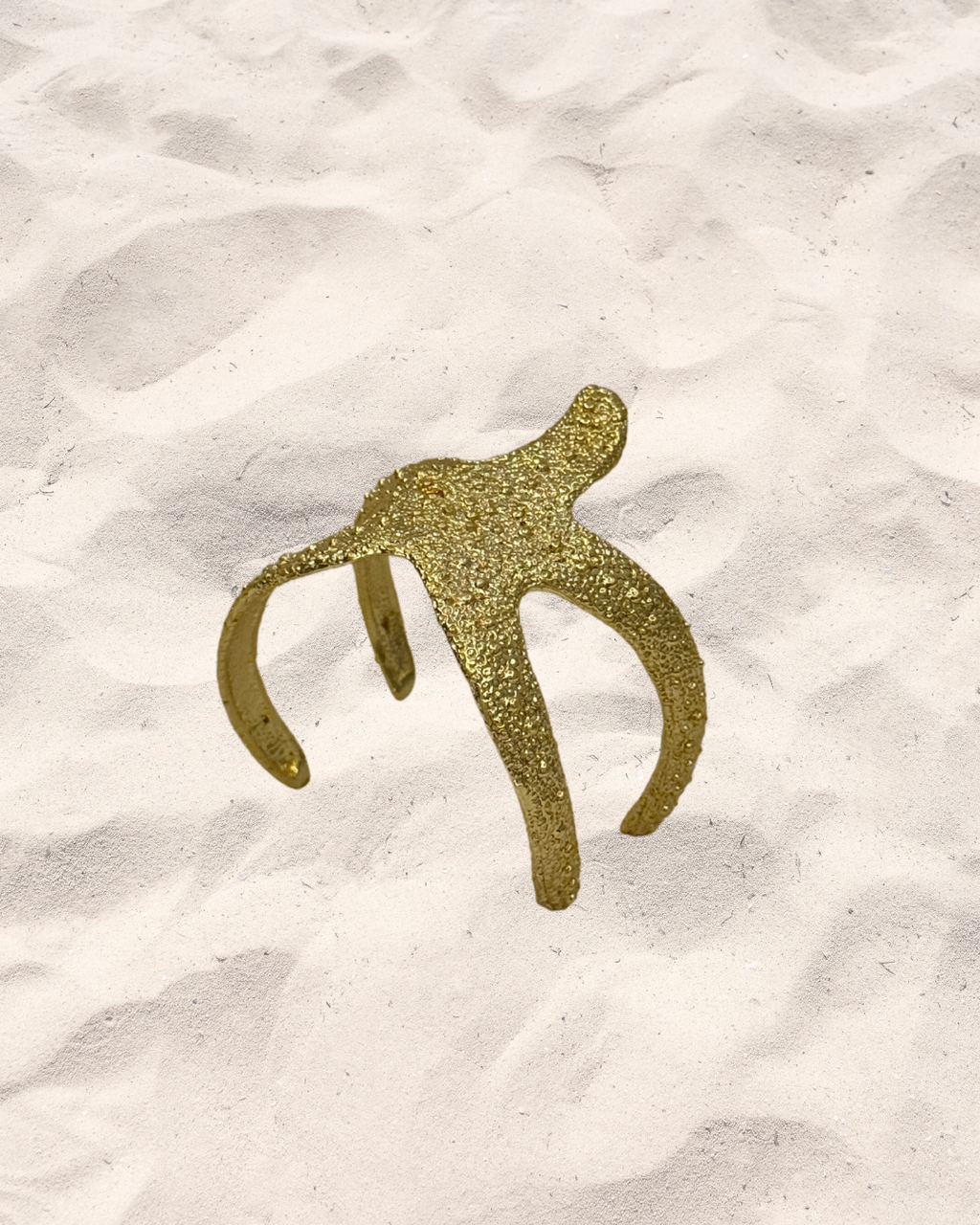 Stella Cuff